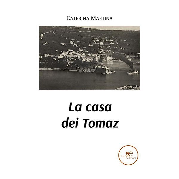 La casa dei Tomaz, Caterina Martina