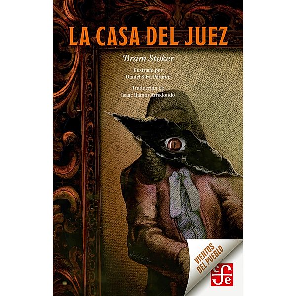 La Casa del Juez, Bram Stoker