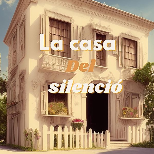 La casa del silencio, Josebus