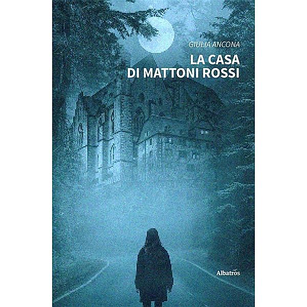 La casa di mattoni rossi, Giulia Ancona