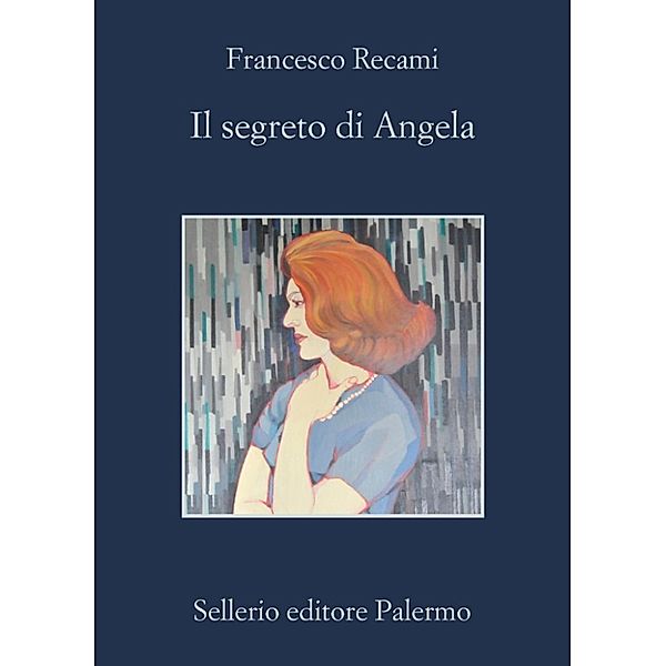 La casa di ringhiera: Il segreto di Angela, Francesco Recami