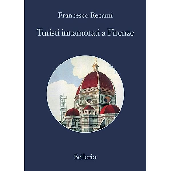 La casa di ringhiera: Turisti innamorati a Firenze, Francesco Recami