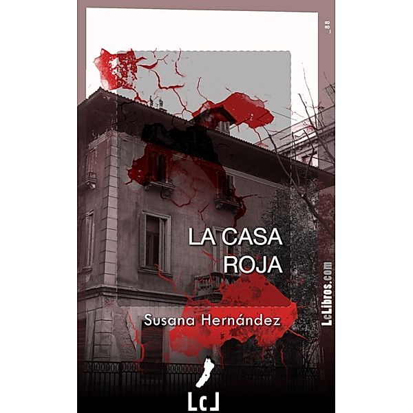 La casa roja, Susana Hernández