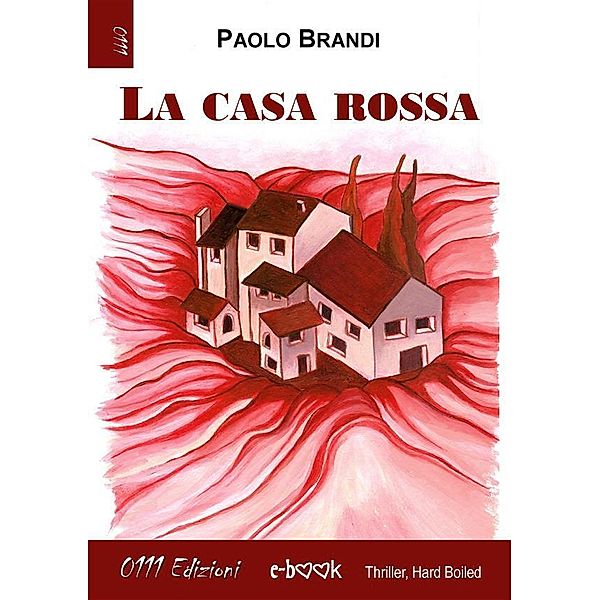 La casa rossa, Paolo Brandi