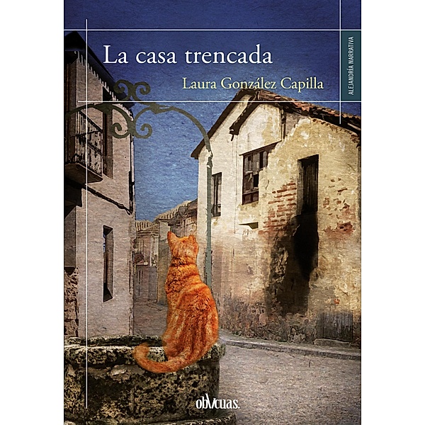 La casa trencada, Laura González Capilla