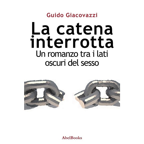 La catena interrotta, Guido Giacovazzi