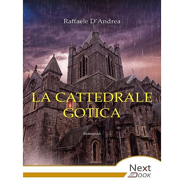 La cattedrale gotica, Raffaele D'Andrea