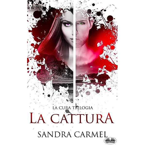 La Cattura, Sandra Carmel