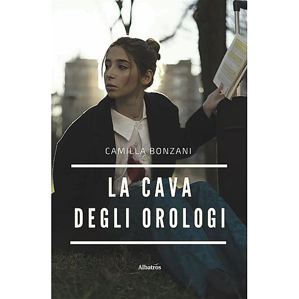 La cava degli orologi, Camilla Bonzani