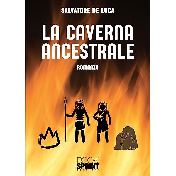La caverna ancestrale, Salvatore De Luca