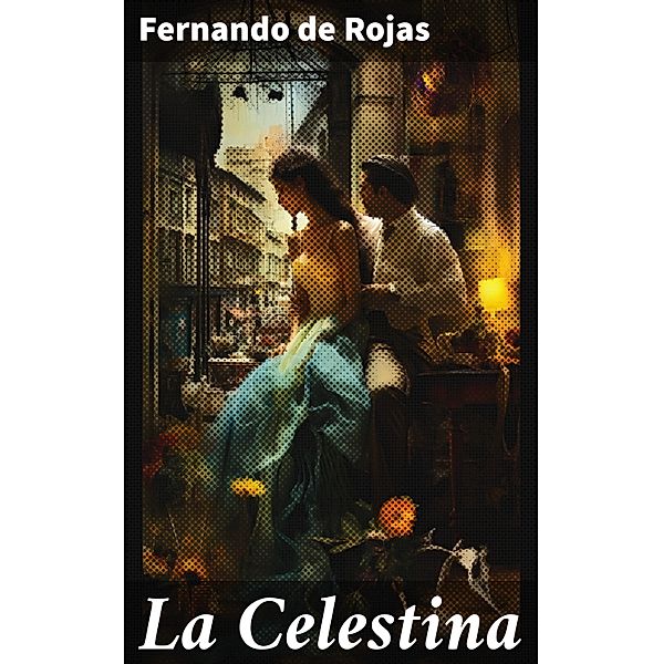 La Celestina, Fernando de Rojas