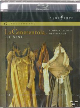 Image of La Cenerentola