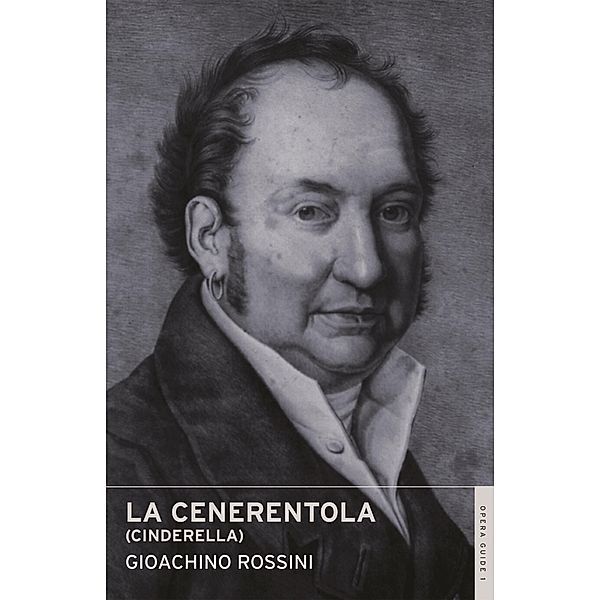 La Cenerentola, Gioacchino Rossini