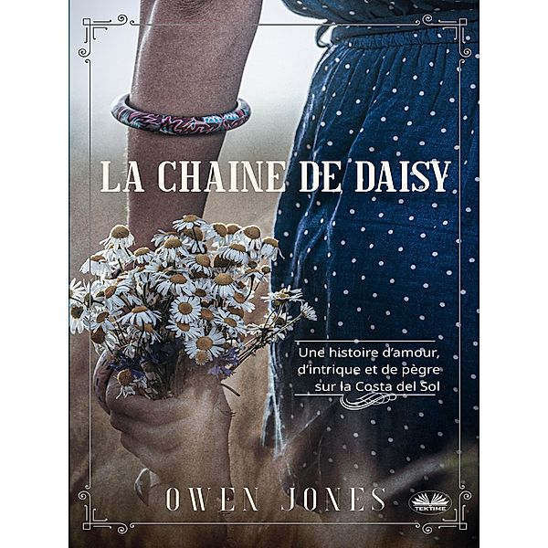 La Chaîne De Daisy, Owen Jones