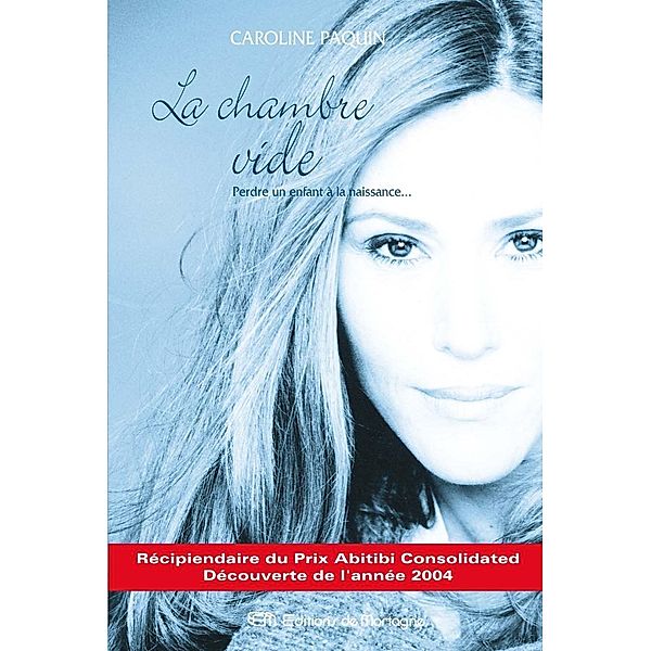 La chambre vide, Caroline Paquin