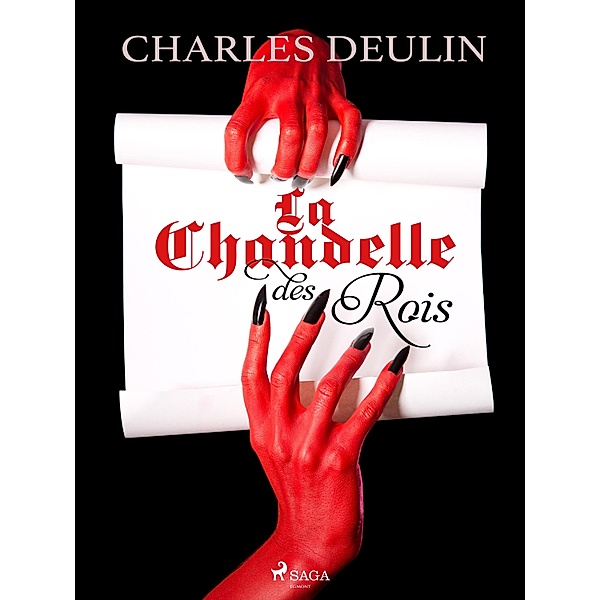 La Chandelle des Rois, Charles Deulin