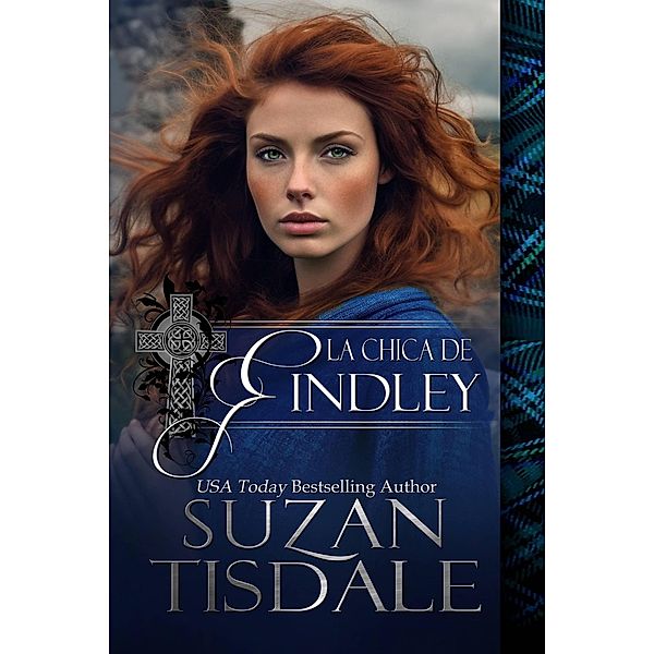 La Chica de Findley (El Clan MacDougall) / El Clan MacDougall, Suzan Tisdale