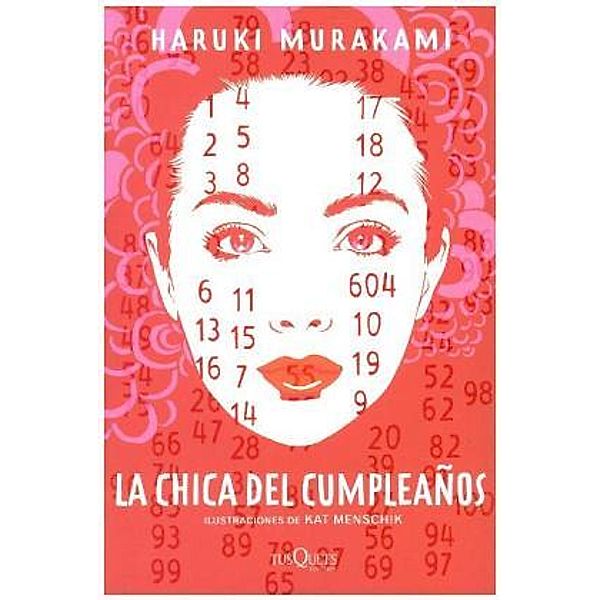 La chica del cumpleaños, Haruki Murakami