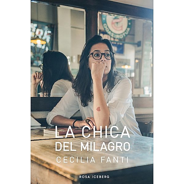 La chica del milagro, Cecilia Fanti