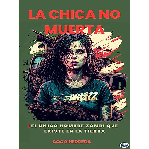 La Chica No Muerta, Coco Herrera