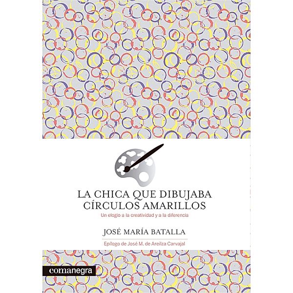 La chica que dibujaba círculos amarillos / Emociones, José María Batalla