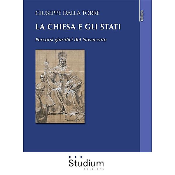 La Chiesa e gli Stati, Giuseppe Dalla Torre