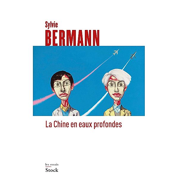 La Chine en eaux profondes, Sylvie Bermann