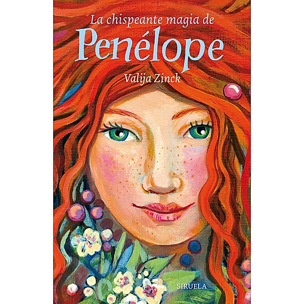La chispeante magia de Penélope / Las Tres Edades Bd.279, Valija Zinck