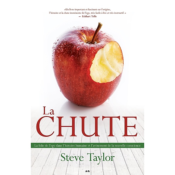 La Chute, Taylor Steve Taylor