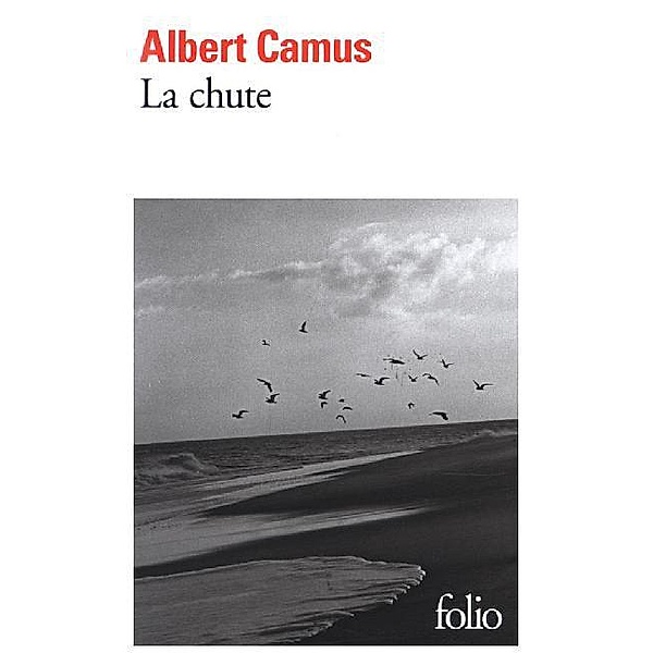 La Chute, Albert Camus