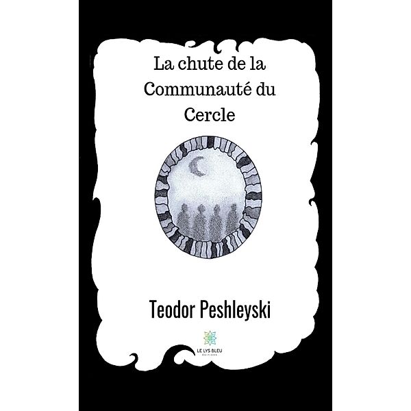 La chute de la Communauté du Cercle, Teodor Peshleyski