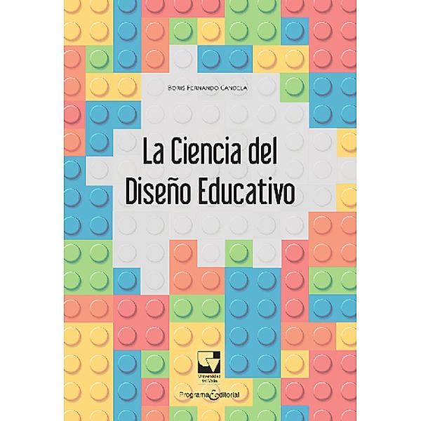 La ciencia del diseño educativo, Boris Fernando Candela