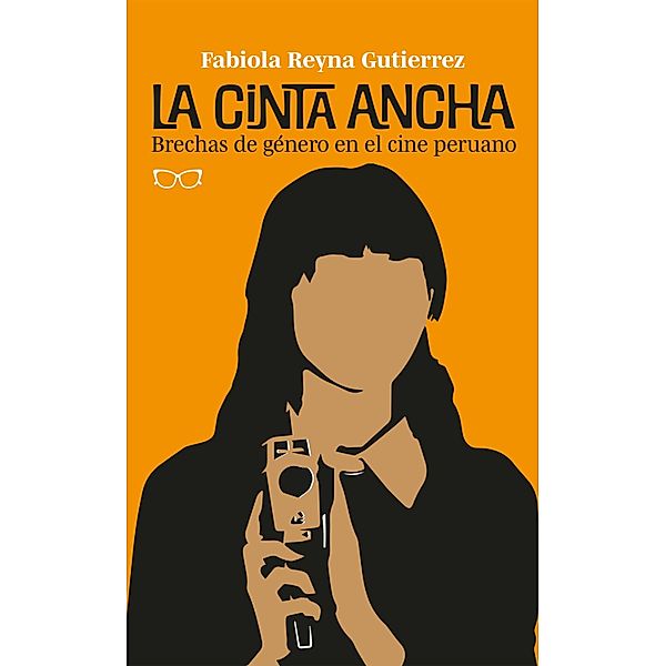 La cinta ancha, Fabiola Reyna