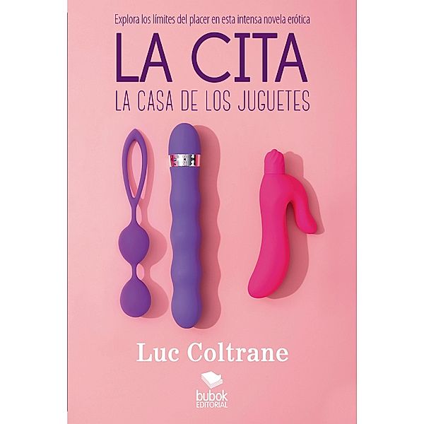 La cita, Luc Cotrane