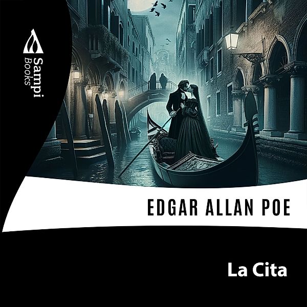 La Cita, Edgar Allan Poe