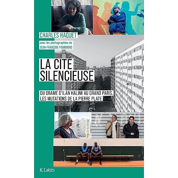 La cité silencieuse / Récit, Charles Haquet