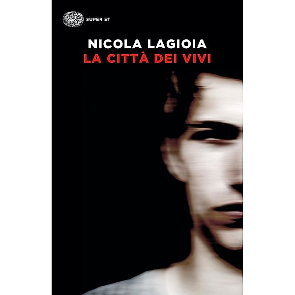 La città dei vivi, Nicola Lagioia