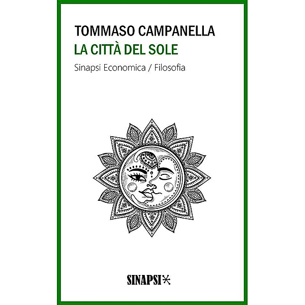 La città del sole, Tommaso Campanella