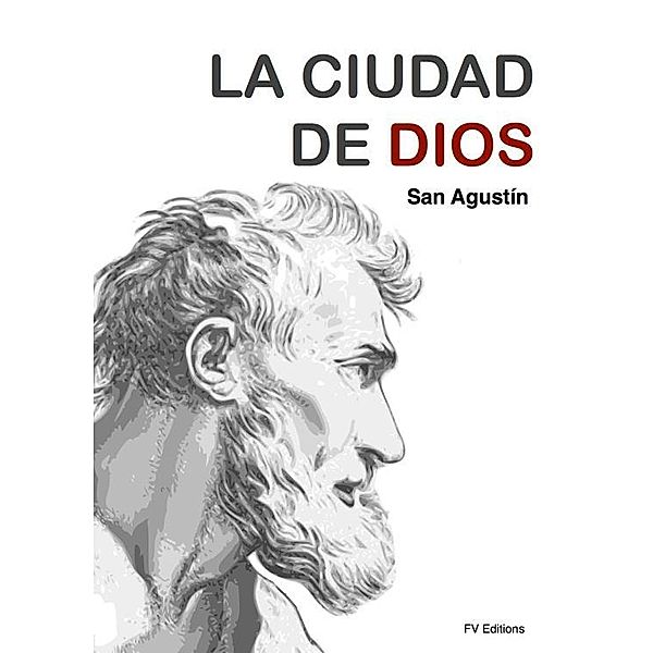 La ciudad de Dios, San Augustin