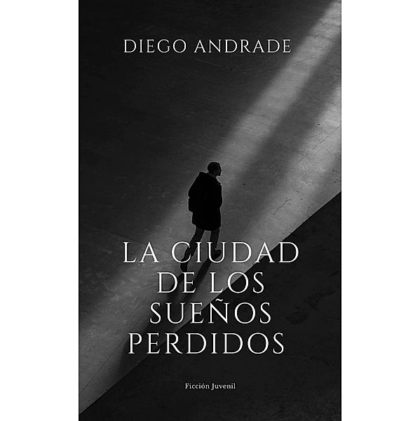 La Ciudad de Los Sueños Perdidos, Diego Andrade