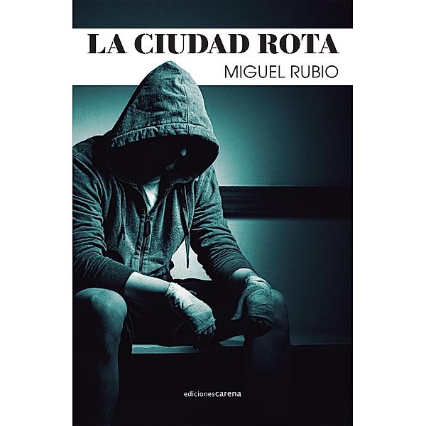 La ciudad rota, Miguel Rubio