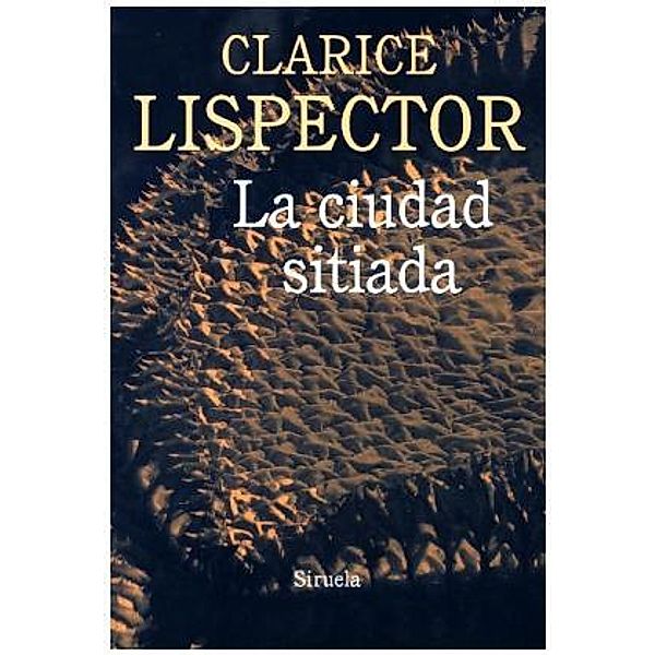 La ciudad sitiada, Clarice Lispector