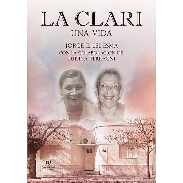 La Clari, Jorge Ledesma
