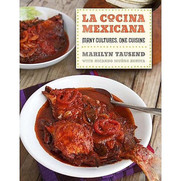 La Cocina Mexicana, Marilyn Tausend
