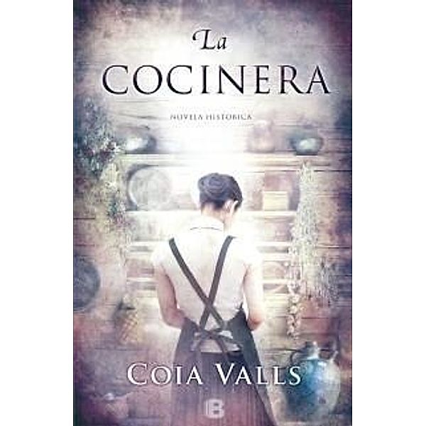 La cocinera, Coia Valls
