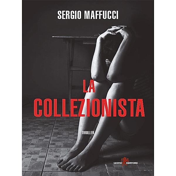 La collezionista, Sergio Maffucci