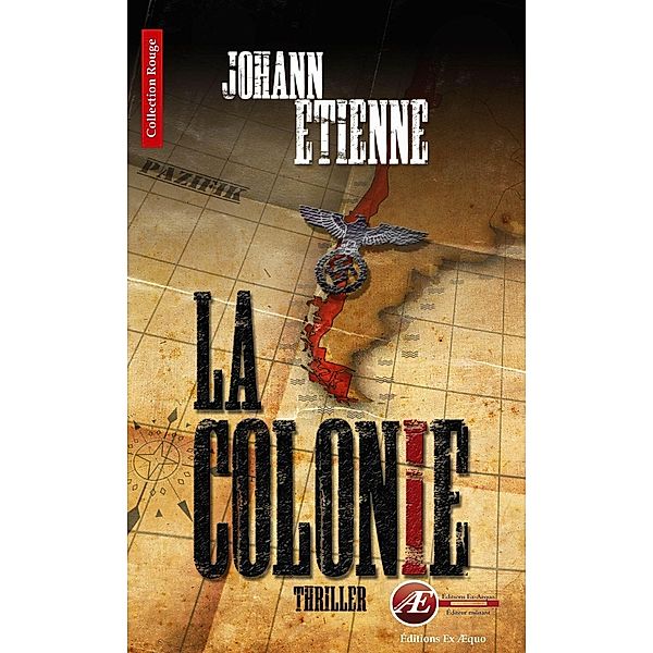 La Colonie, Johann Etienne