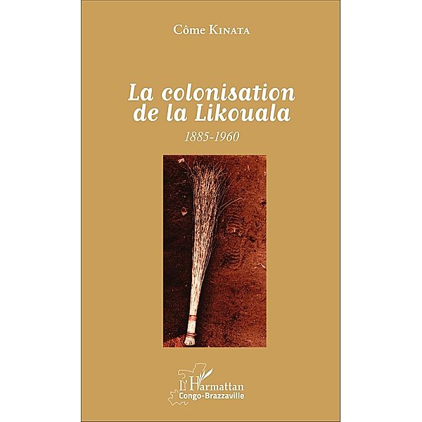 La colonisation de la Likouala, Kinata Come Kinata