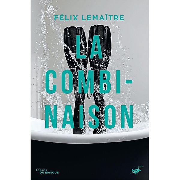 La Combinaison / Grands Formats, Félix Lemaître