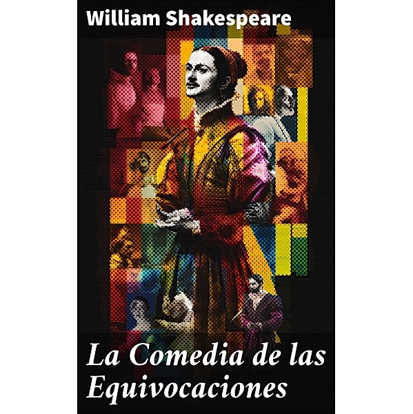 La Comedia de las Equivocaciones, William Shakespeare